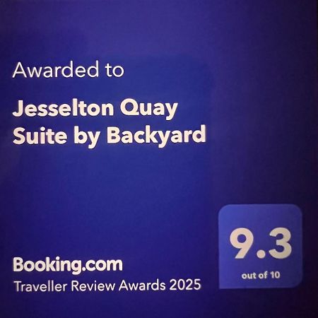 Jesselton Quay Suite By Backyard Кота-Кінабалу Екстер'єр фото